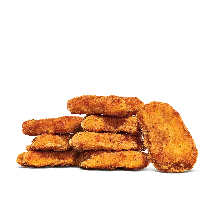 8 Pc. Chicken Nuggets