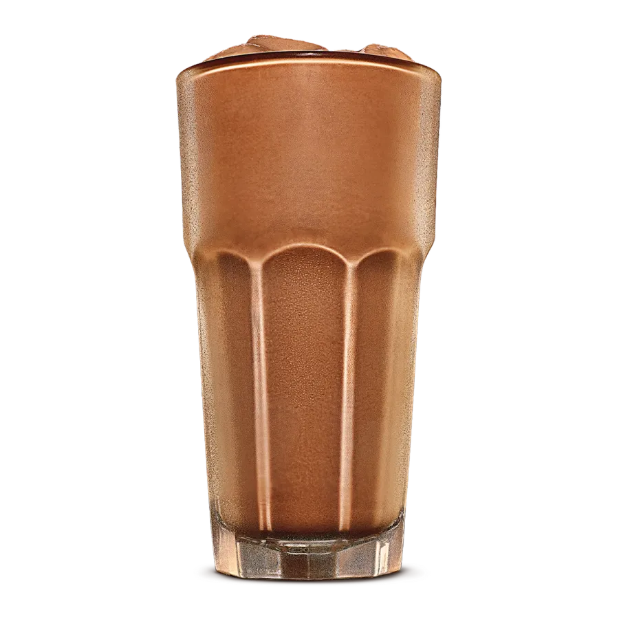 Chocolate Shake