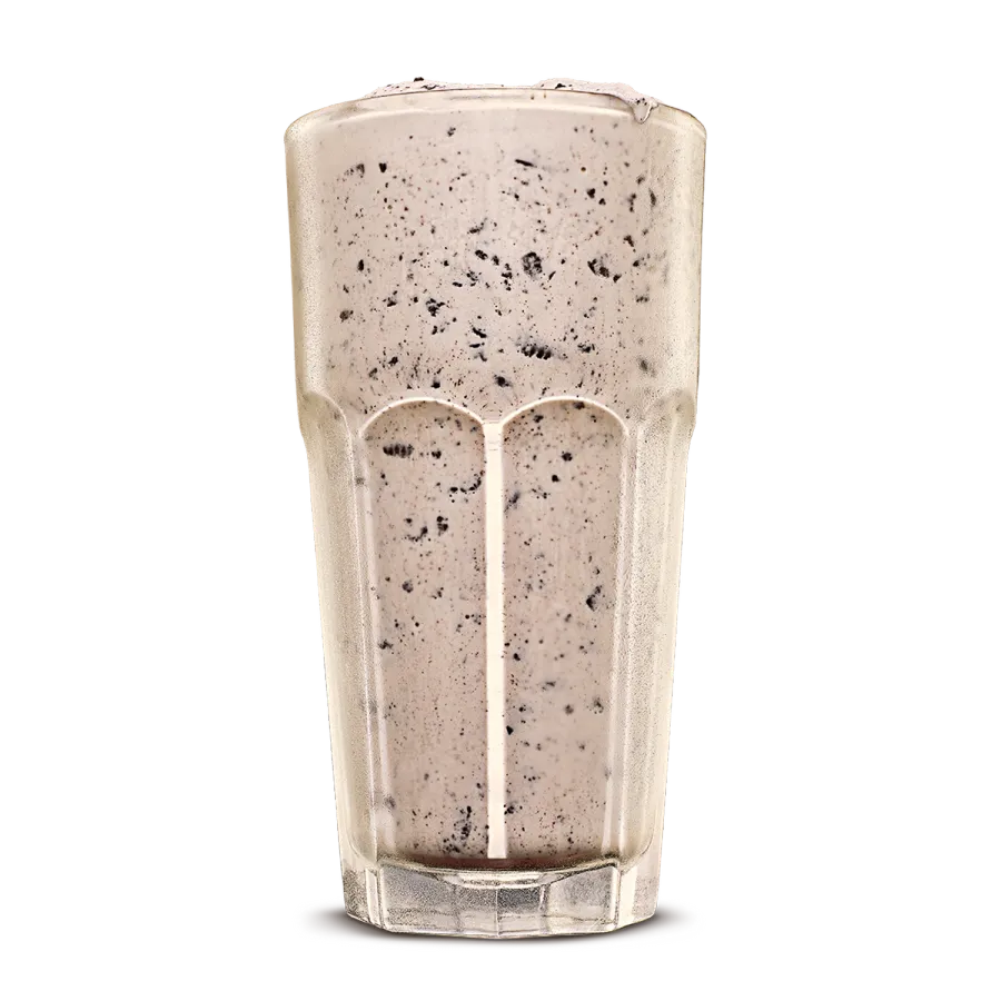 Classic Oreo Shake