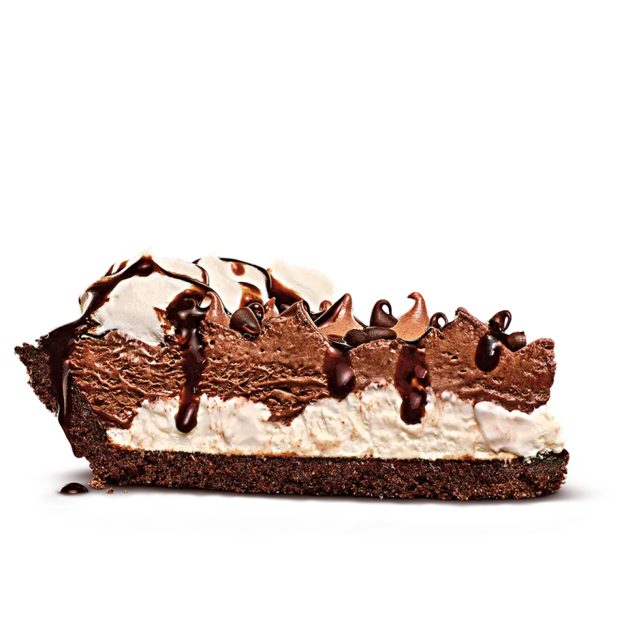 HERSHEY’S Sundae Pie