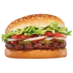 Impossible Whopper