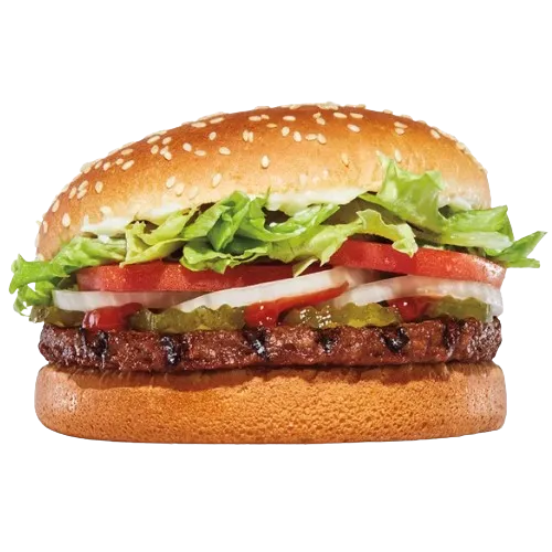 Impossible Whopper