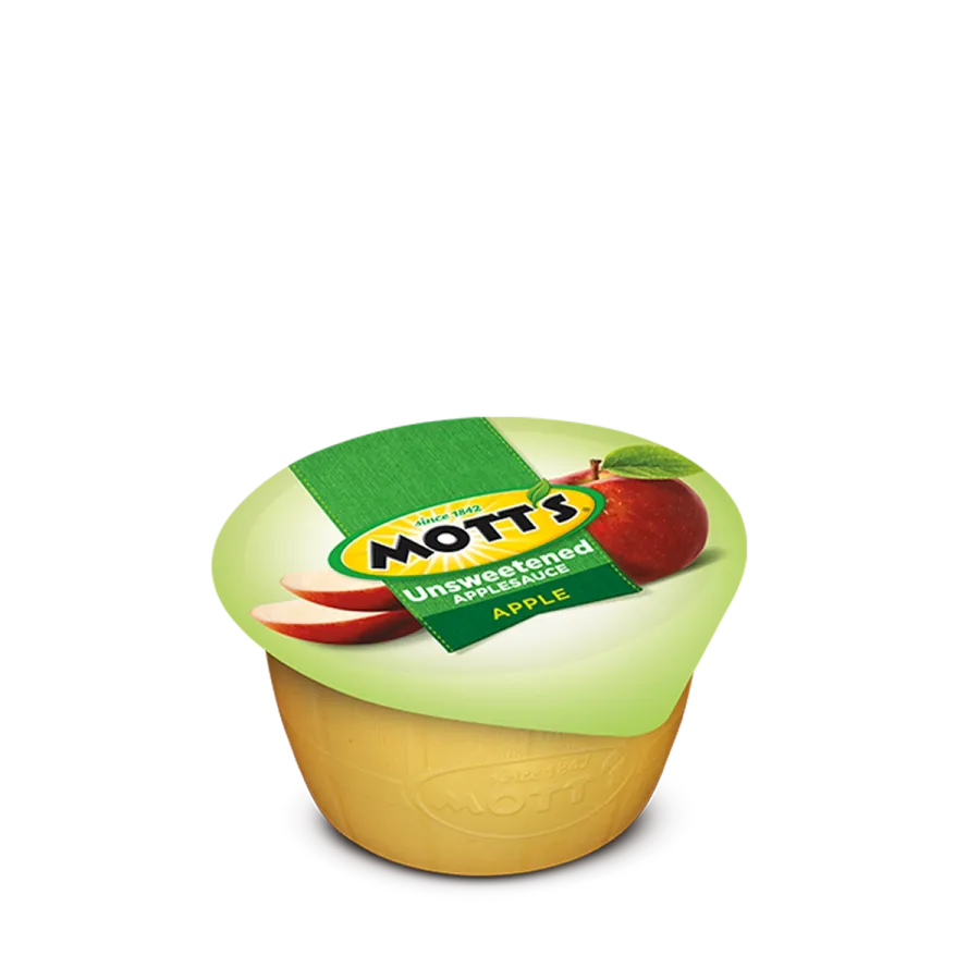 MOTTS Applesauce