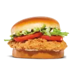 Royal Crispy Chicken