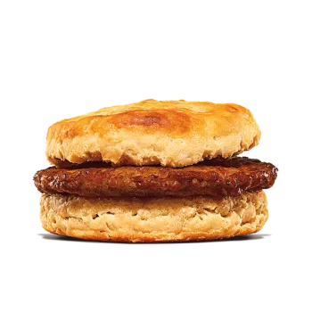 Sausage Biscuit